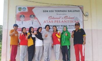 poto bersama dihari pelantikan Bupati dan Wakil Bupati,Selamat atas Terpilihnya sebagai Bupati dan Wakil Bupati Sulawesi Selatan