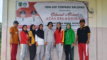 poto bersama dihari pelantikan Bupati dan Wakil Bupati,Selamat atas Terpilihnya sebagai Bupati dan Wakil Bupati Sulawesi Selatan