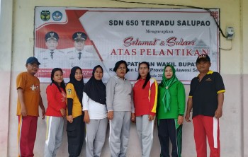 poto bersama dihari pelantikan Bupati dan Wakil Bupati,Selamat atas Terpilihnya sebagai Bupati dan Wakil Bupati Sulawesi Selatan
