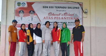 poto bersama dihari pelantikan Bupati dan Wakil Bupati,Selamat atas Terpilihnya sebagai Bupati dan Wakil Bupati Sulawesi Selatan