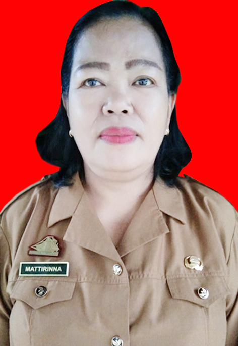 MATTIRINNA, S.Pd